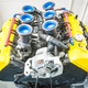 Image for article titled Inside The Shop Where Spoon Teaches Hondas To Kick More Ass